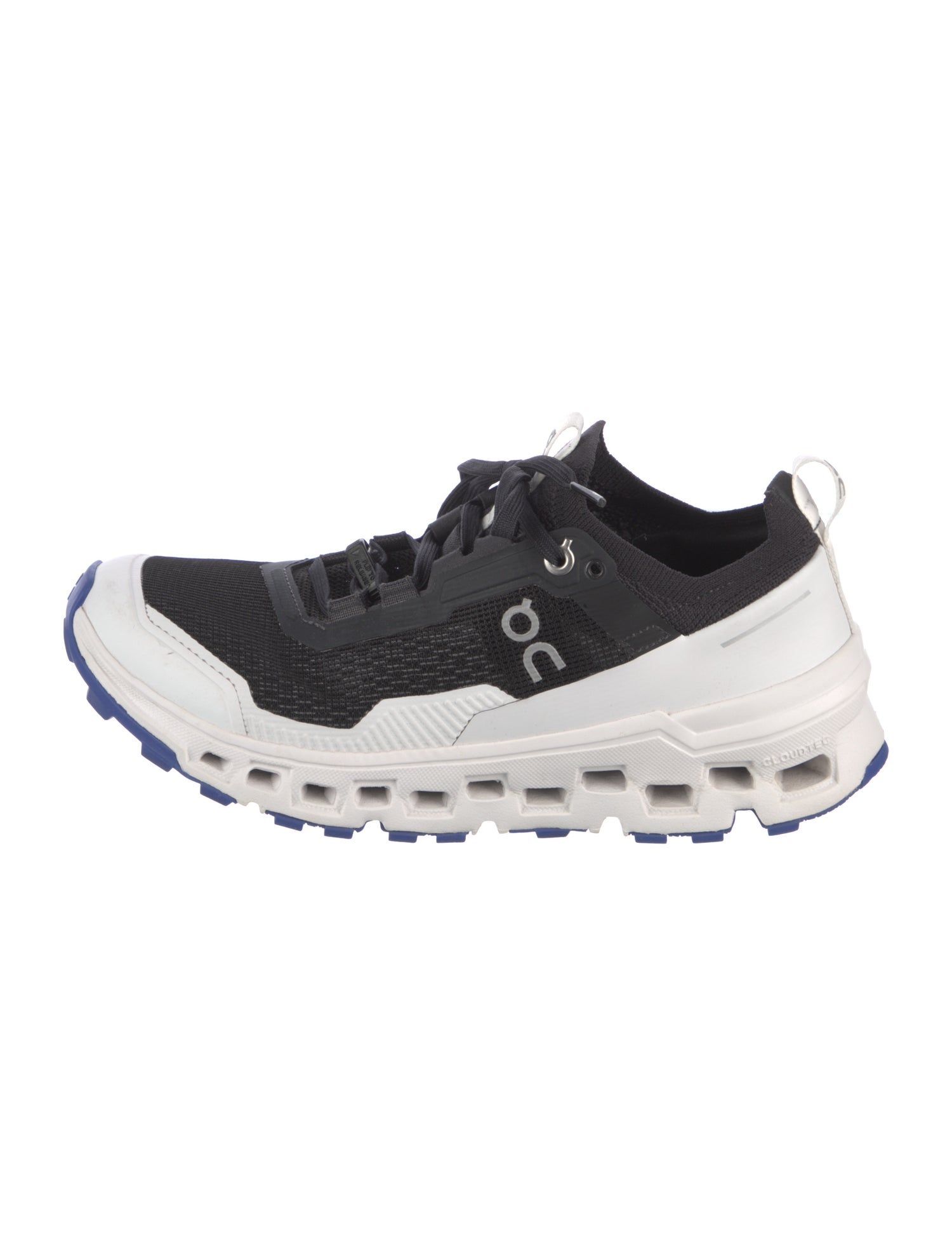 On Mesh Sneakers