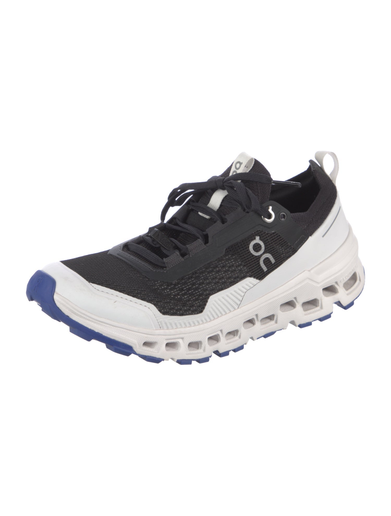 On Mesh Sneakers