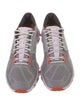 On Mesh Athletic Sneakers