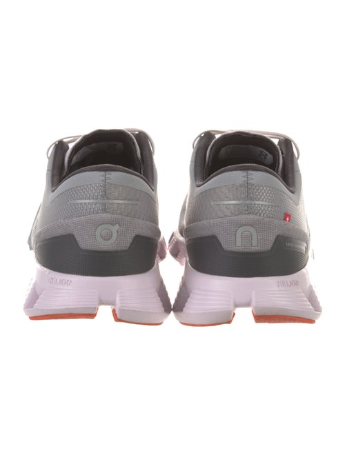 On Mesh Athletic Sneakers