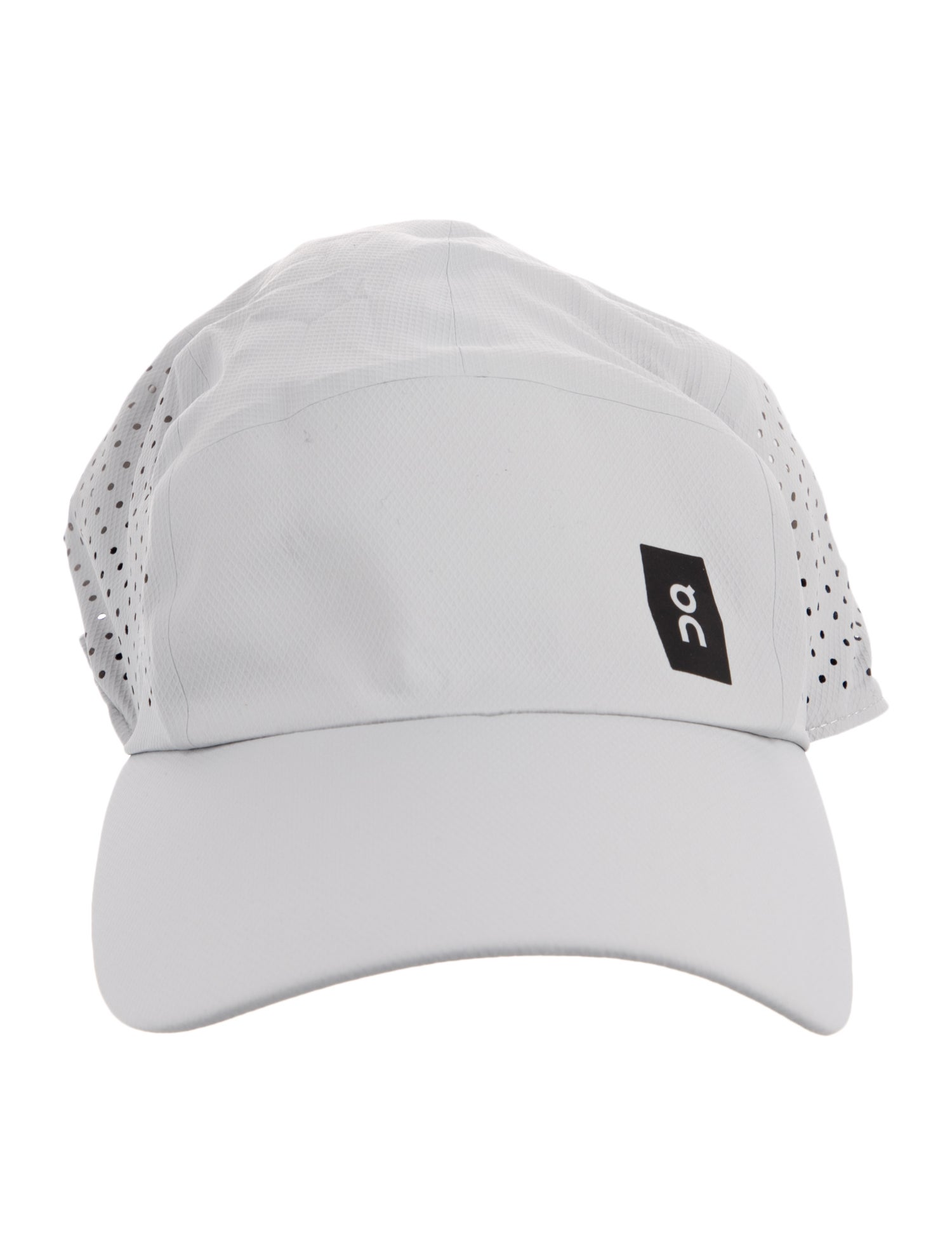 On Fabric Baseball Cap w/ Tags