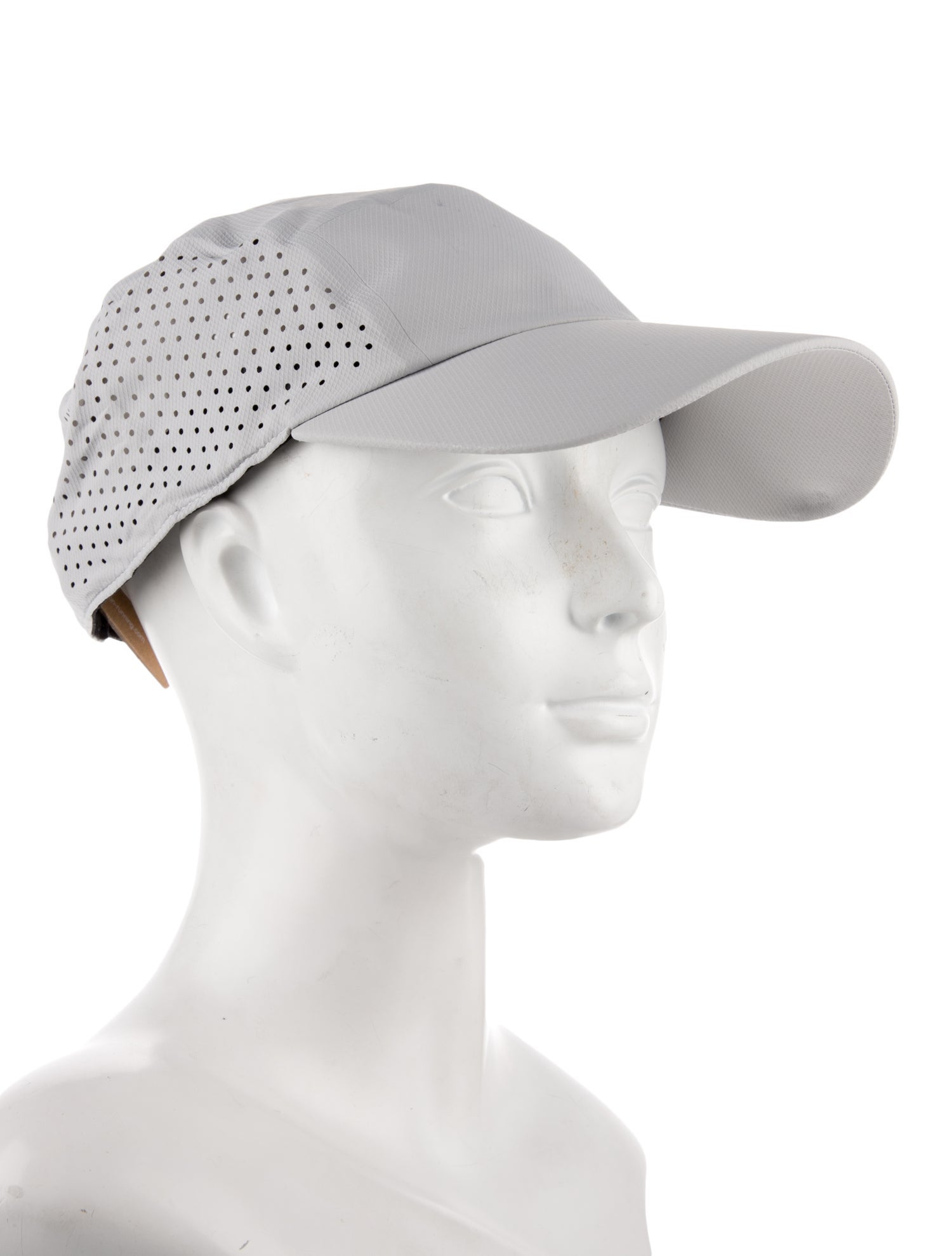 On Fabric Baseball Cap w/ Tags