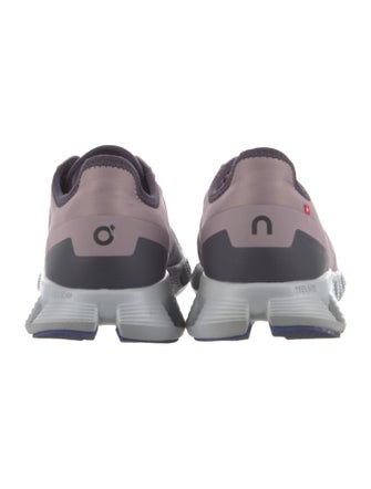 On Mesh Athletic Sneakers