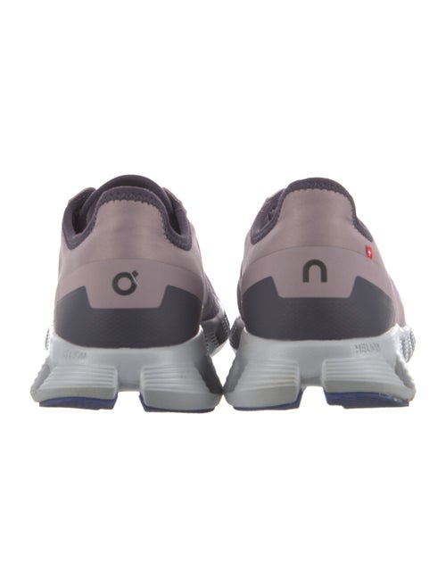 On Mesh Athletic Sneakers