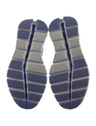 On Mesh Athletic Sneakers