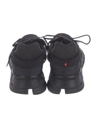 On Mesh Athletic Sneakers