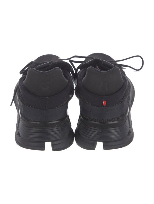 On Mesh Athletic Sneakers