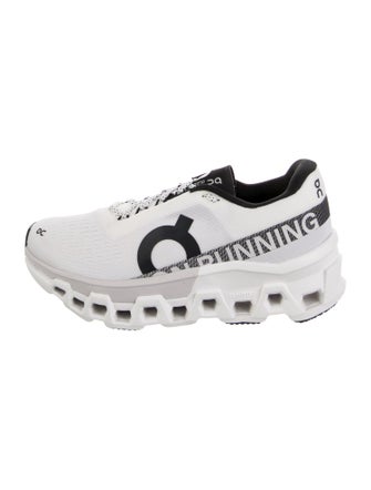 On Printed Athletic Sneakers