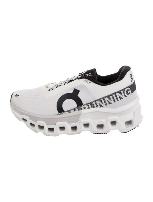 On Printed Athletic Sneakers