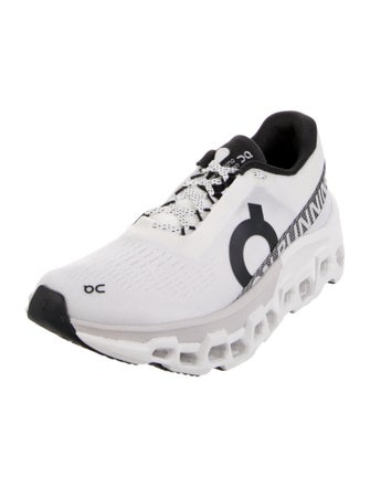 On Printed Athletic Sneakers