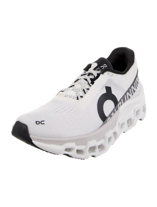 On Printed Athletic Sneakers