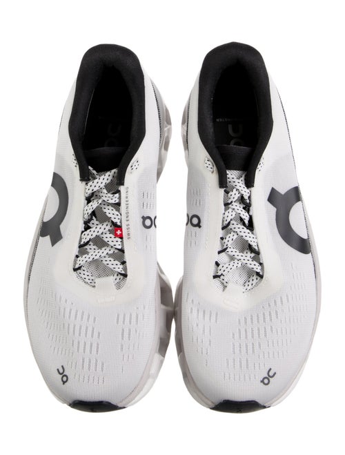 On Printed Athletic Sneakers