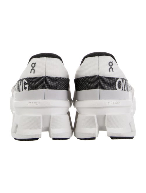 On Printed Athletic Sneakers