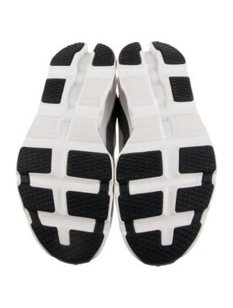 On Printed Athletic Sneakers