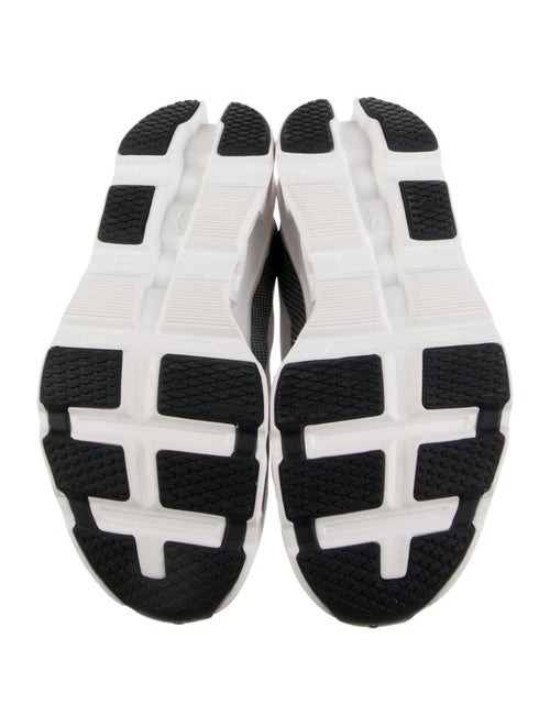 On Printed Athletic Sneakers