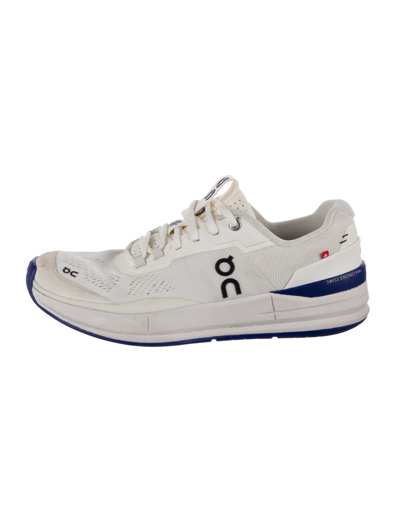 On Mesh Printed Sneakers