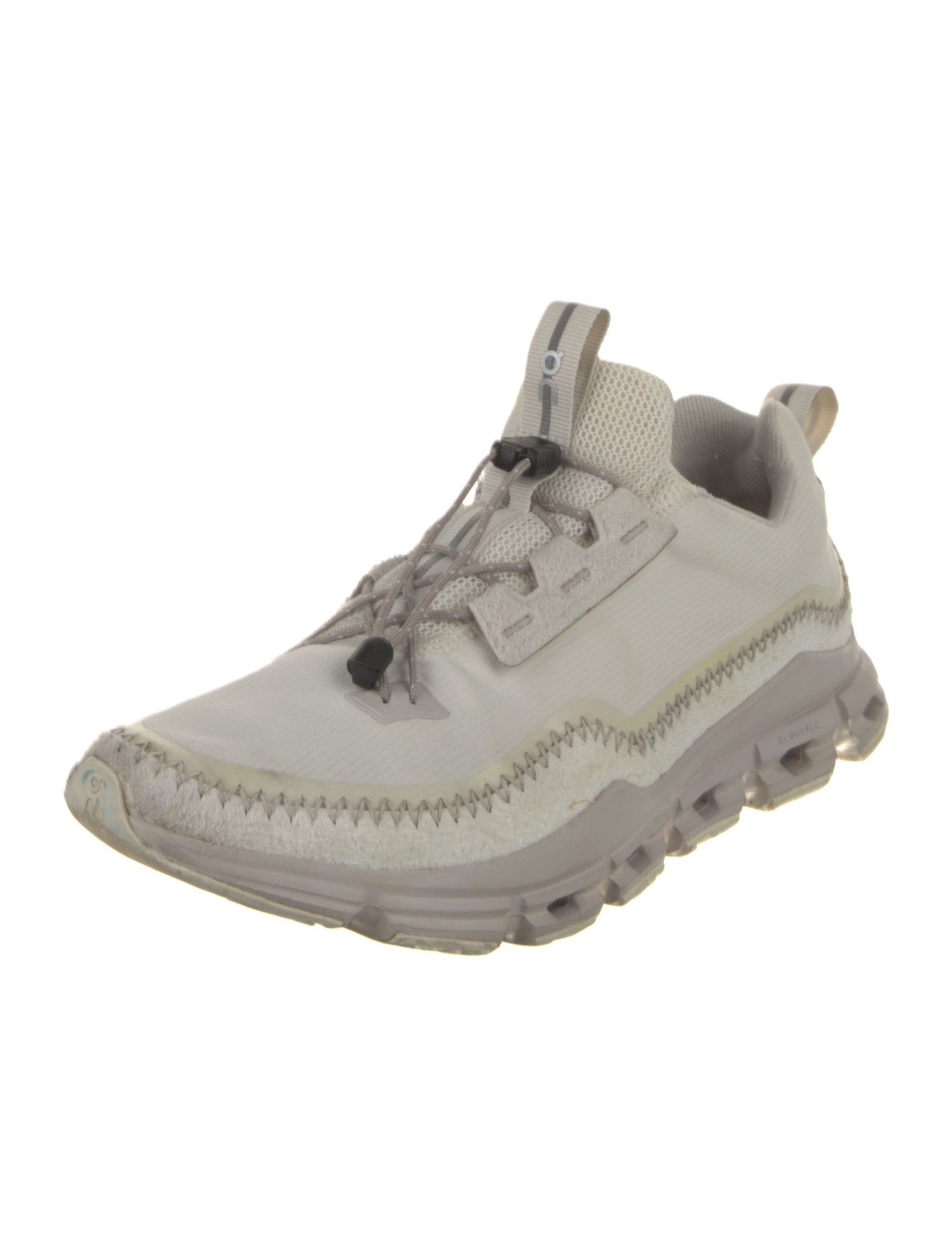 On Athletic Sneakers