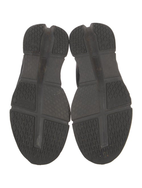 On Athletic Sneakers