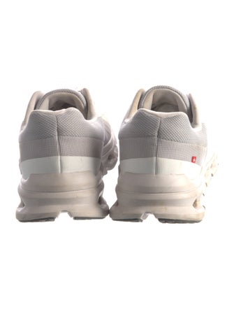 On Colorblock Pattern Sneakers