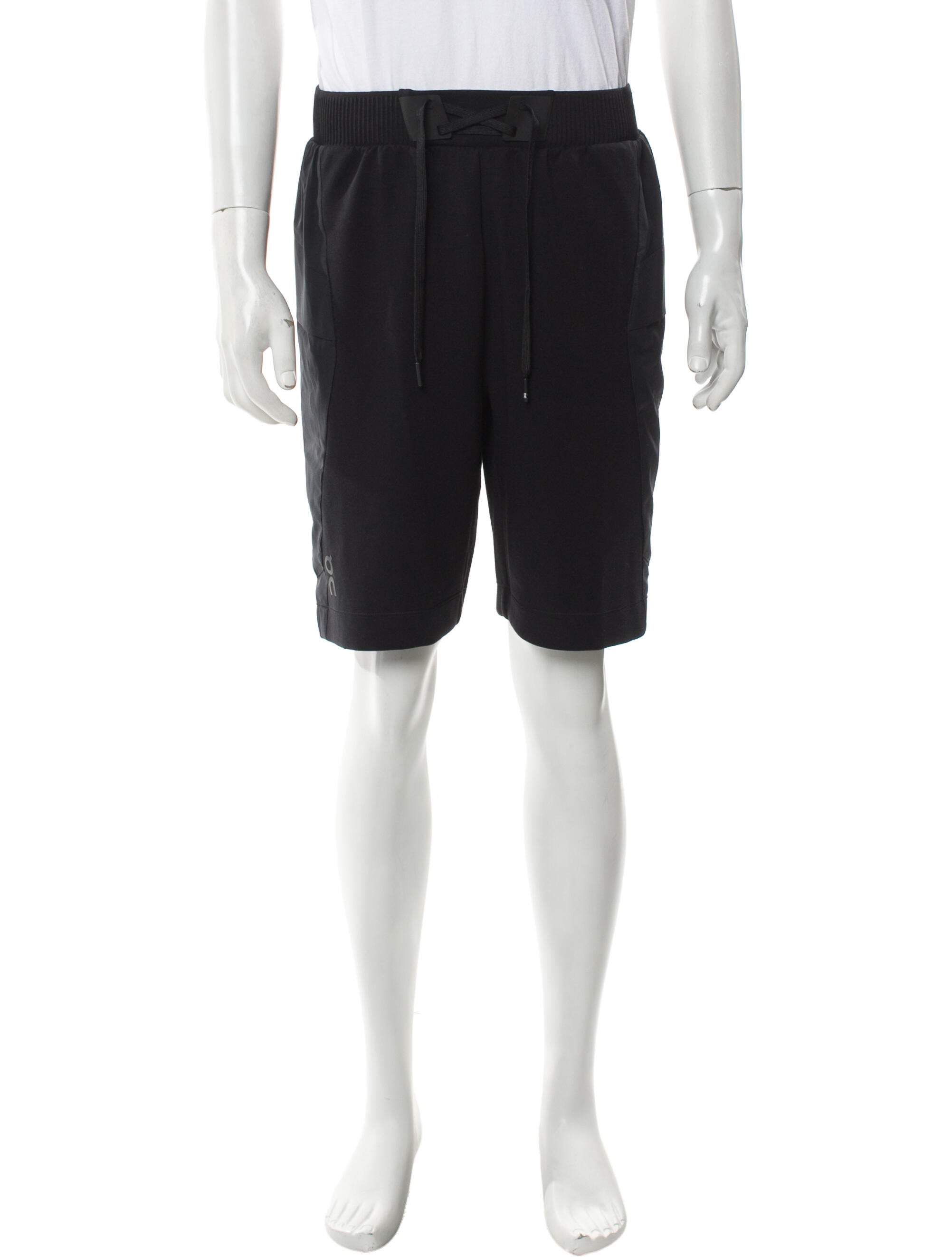 On Jogger Shorts w/ Tags