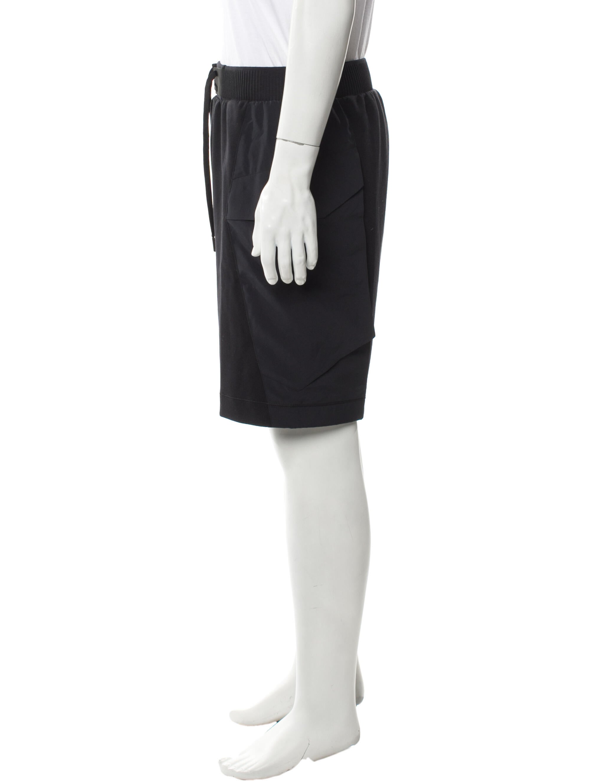 On Jogger Shorts w/ Tags