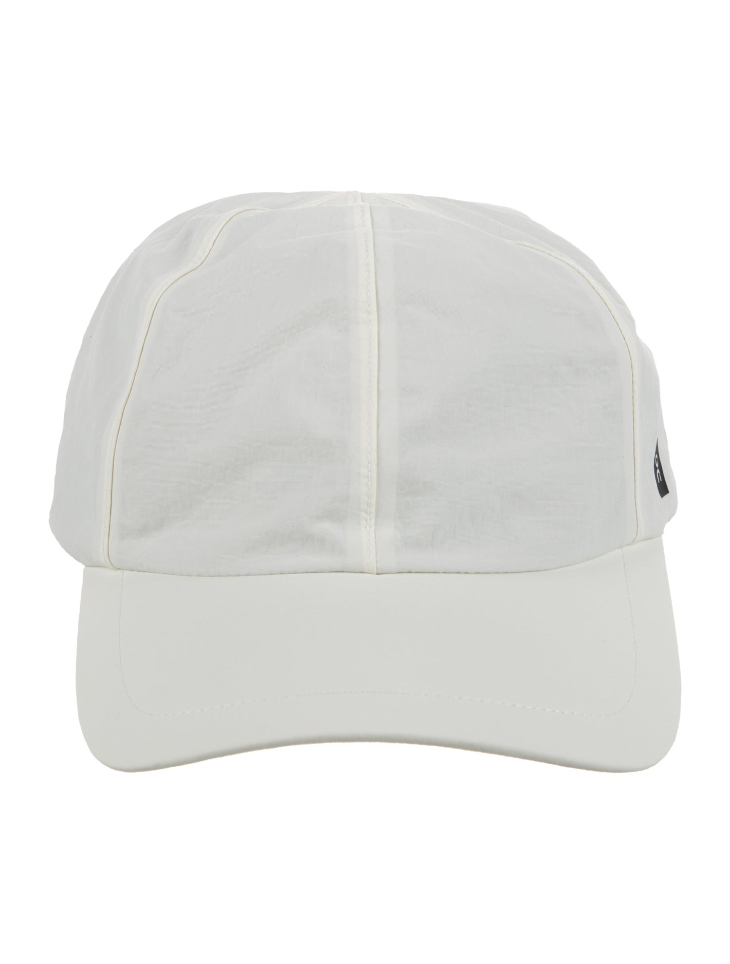 On Nylon Baseball Cap