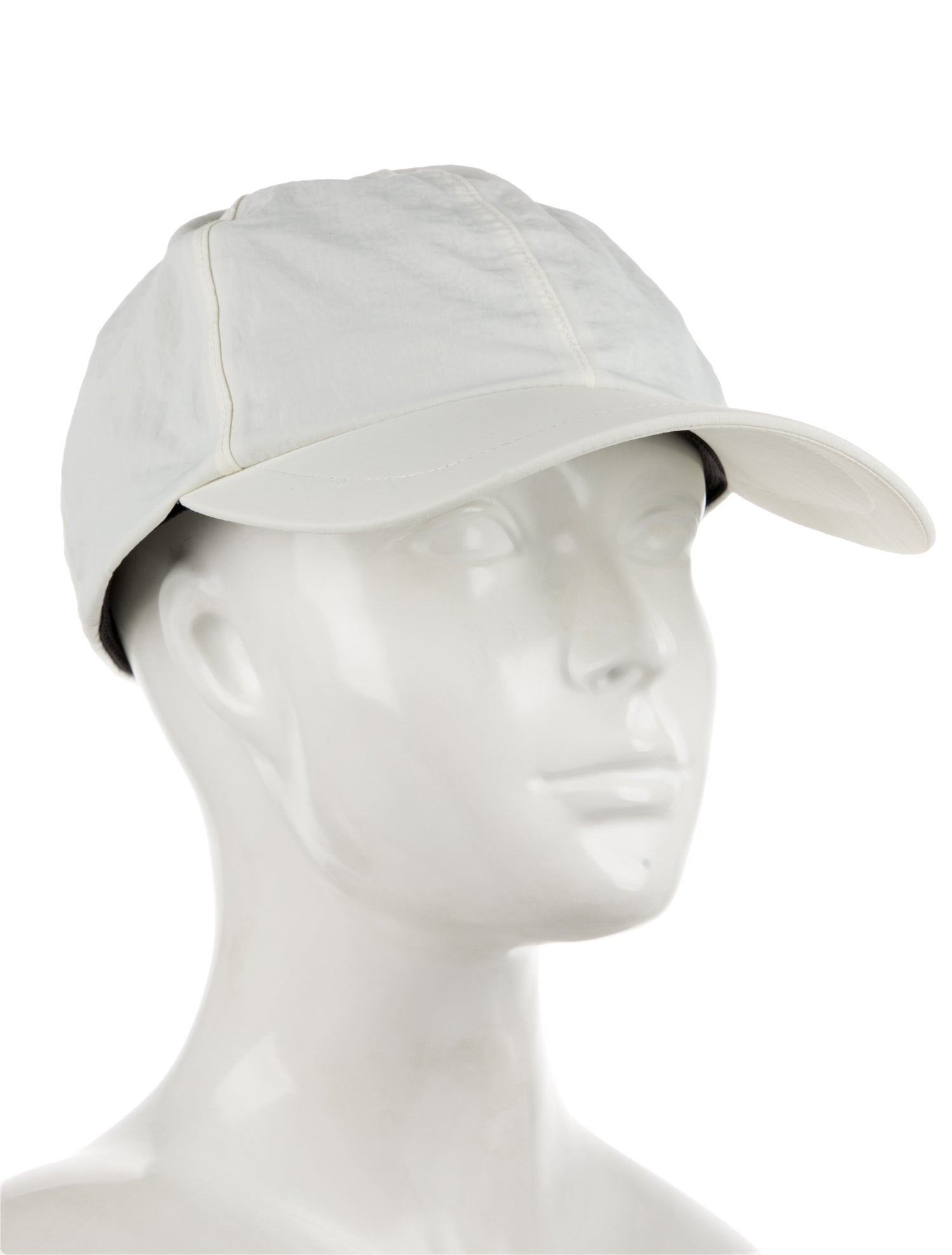 On Nylon Baseball Cap