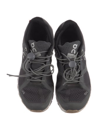 On Athletic Sneakers