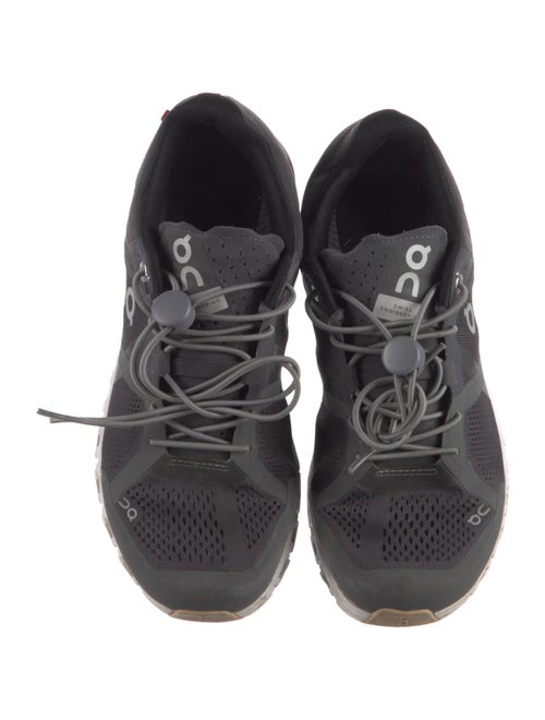 On Athletic Sneakers