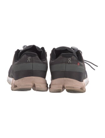 On Athletic Sneakers