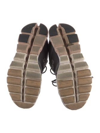 On Athletic Sneakers