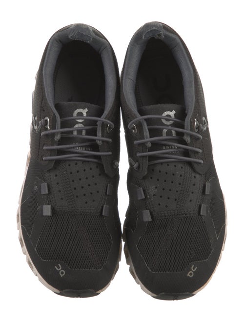 On Mesh Athletic Sneakers