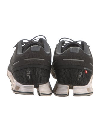 On Mesh Athletic Sneakers