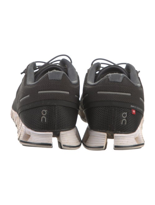 On Mesh Athletic Sneakers