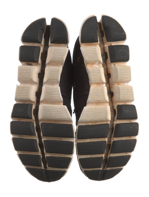 On Mesh Athletic Sneakers