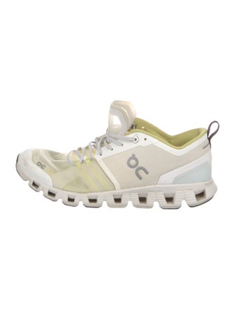 On Printed Athletic Sneakers