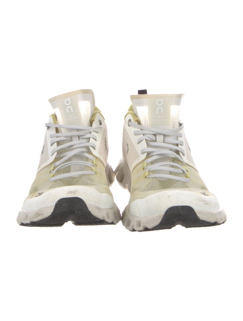 On Printed Athletic Sneakers