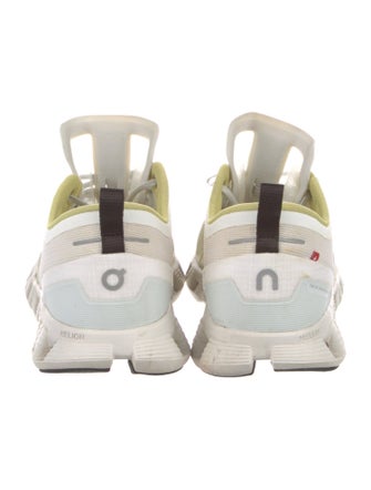 On Printed Athletic Sneakers