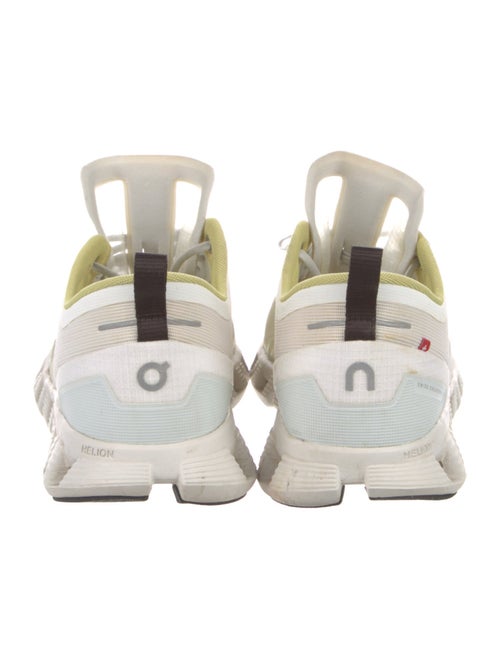 On Printed Athletic Sneakers