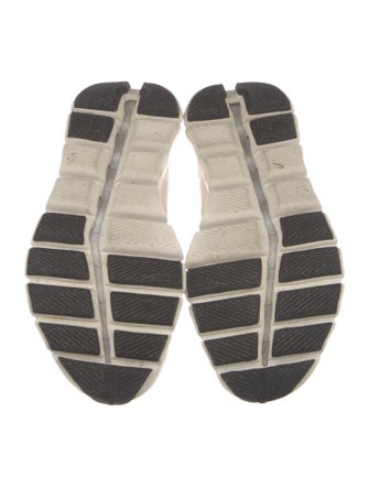 On Printed Athletic Sneakers