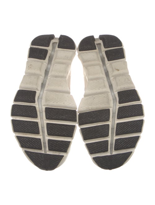 On Printed Athletic Sneakers