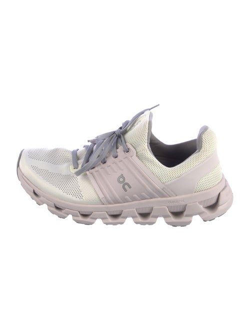 On Mesh Athletic Sneakers