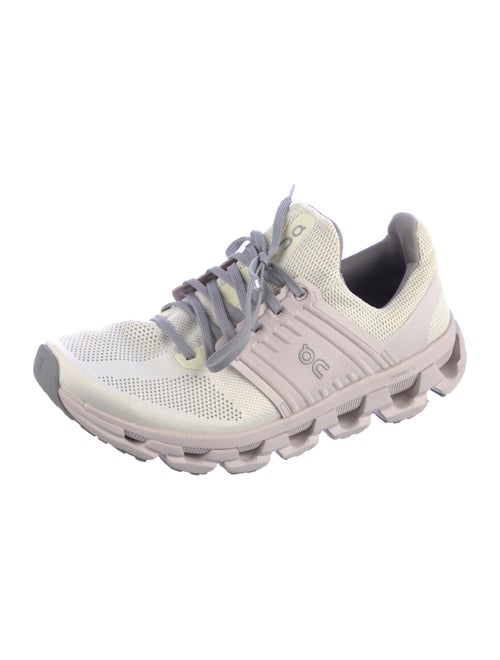 On Mesh Athletic Sneakers