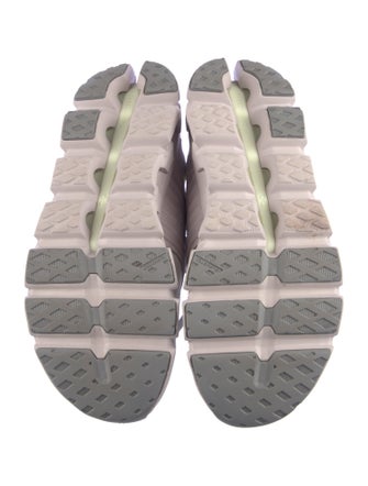 On Mesh Athletic Sneakers