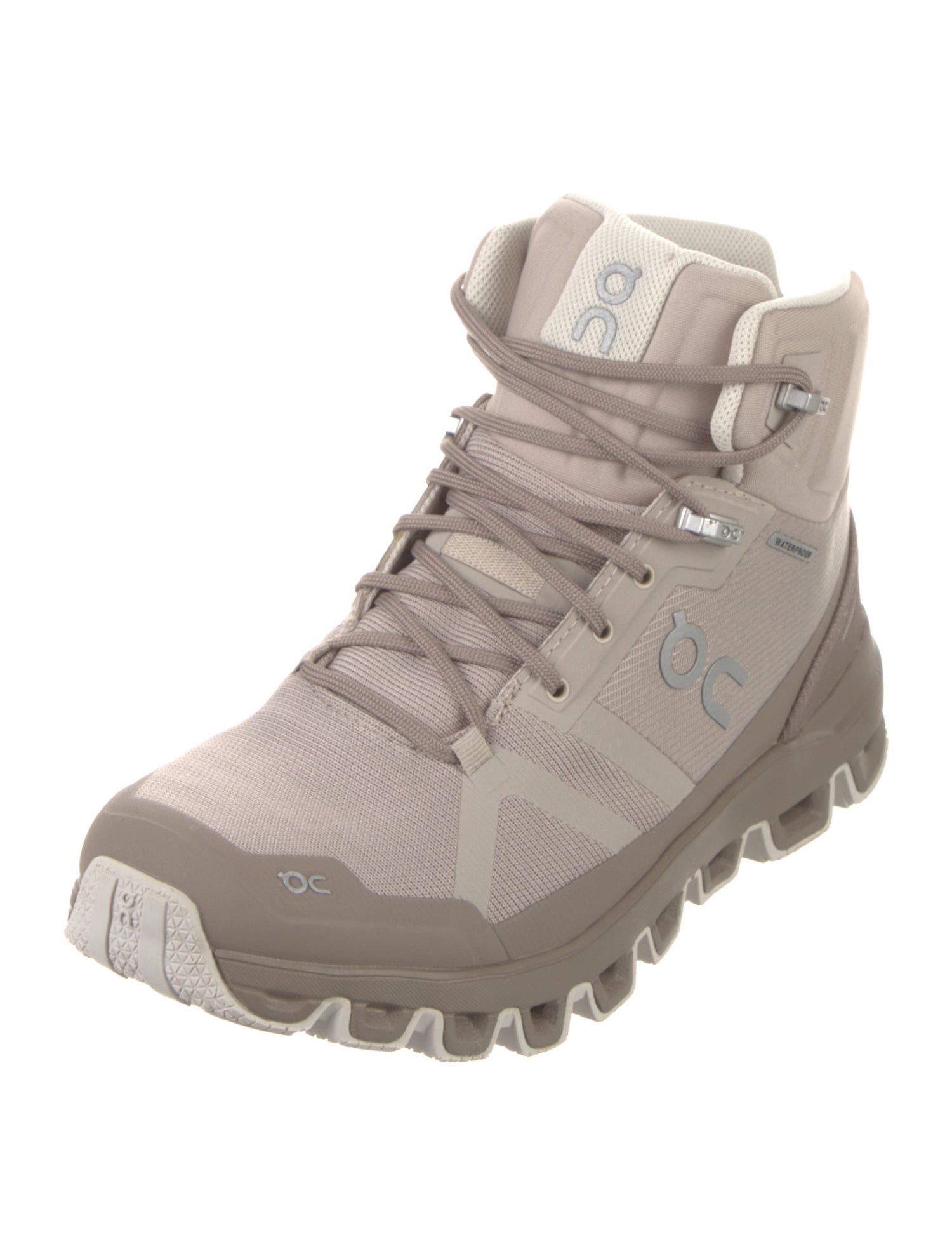 On Mesh Athletic Sneakers