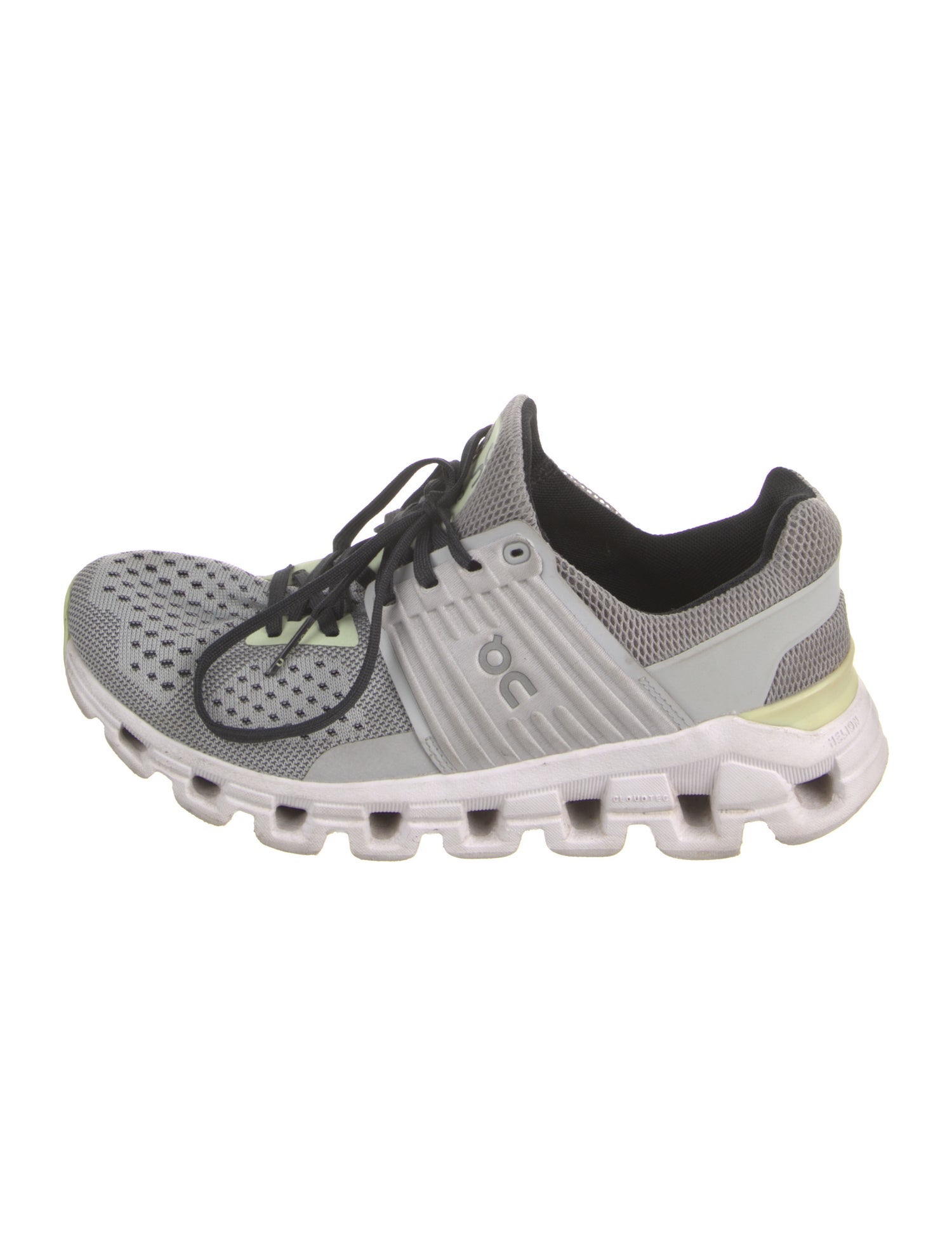 On Mesh Athletic Sneakers