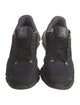 On Mesh Colorblock Pattern Athletic Sneakers