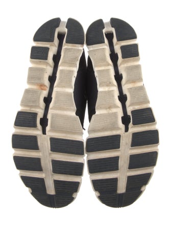 On Mesh Printed Sneakers