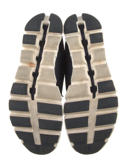 On Mesh Printed Sneakers