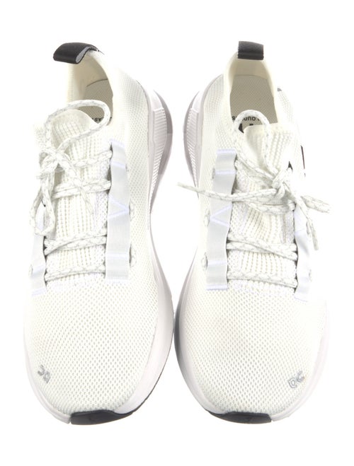 On Mesh Sneakers